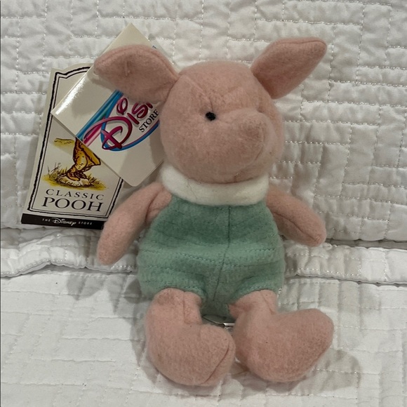 DISNEY :: POOH & FRIENDS - Picture 6 of 10